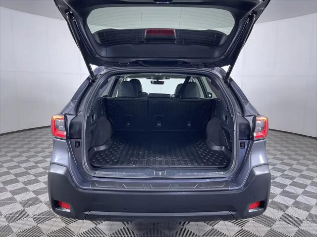 2024 Subaru Outback Onyx Edition XT