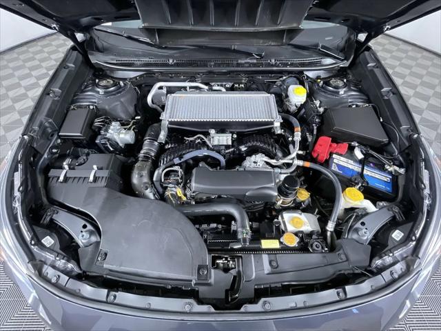 2024 Subaru Outback Onyx Edition XT