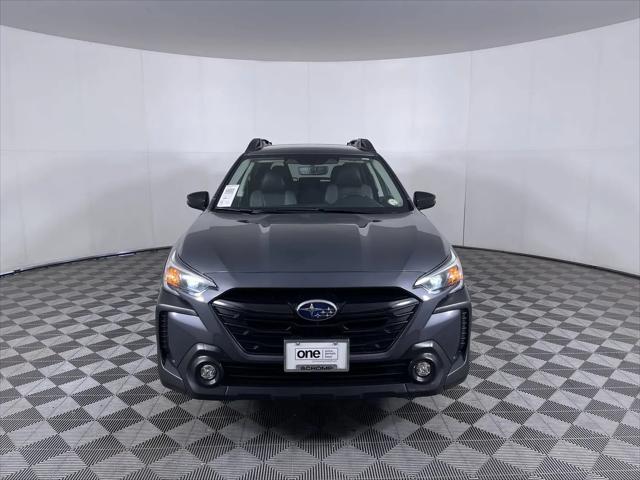 2024 Subaru Outback Onyx Edition XT