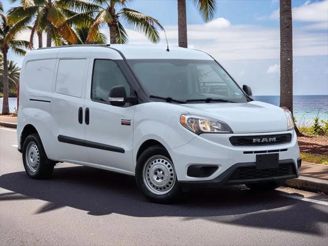 2022 Ram ProMaster City Cargo Van Cargo Van