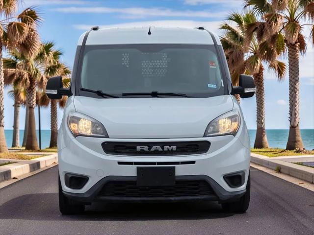 2022 Ram ProMaster City Cargo Van Cargo Van