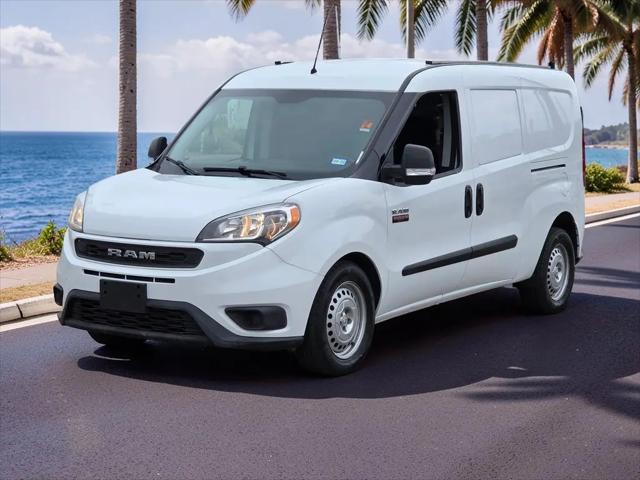 2022 Ram ProMaster City Cargo Van Cargo Van