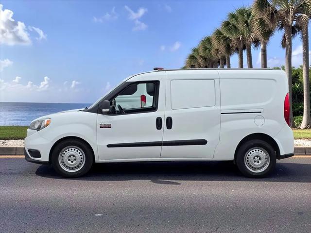 2022 Ram ProMaster City Cargo Van Cargo Van