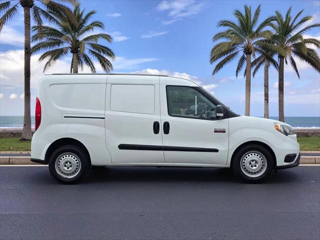 2022 Ram ProMaster City Cargo Van Cargo Van