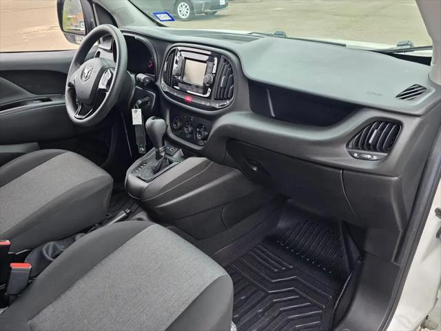 2022 Ram ProMaster City Cargo Van Cargo Van