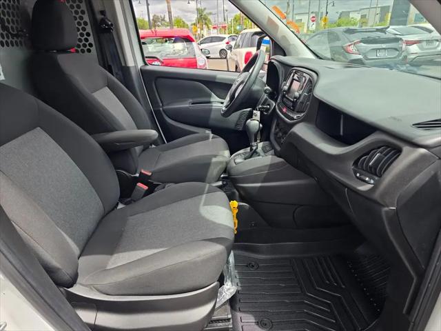 2022 Ram ProMaster City Cargo Van Cargo Van
