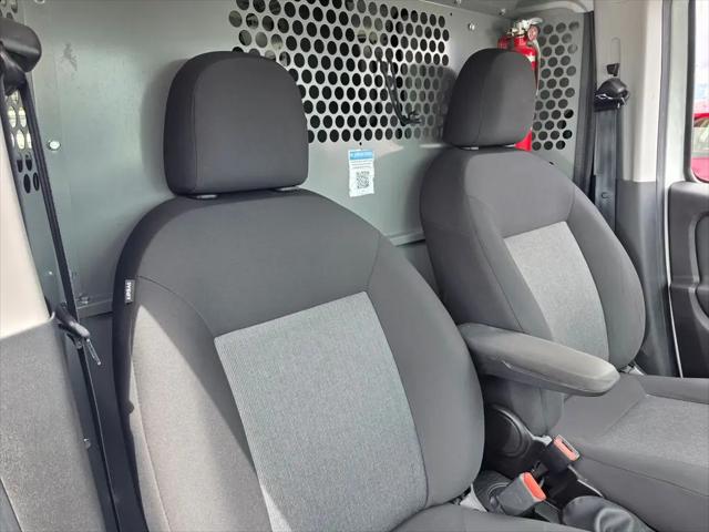 2022 Ram ProMaster City Cargo Van Cargo Van