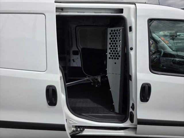 2022 Ram ProMaster City Cargo Van Cargo Van