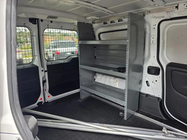 2022 Ram ProMaster City Cargo Van Cargo Van