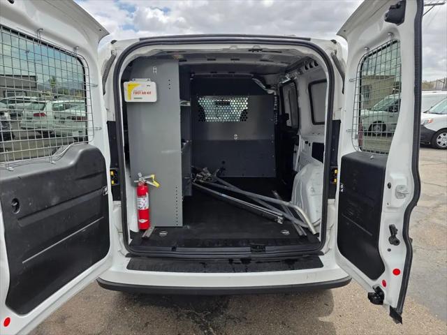 2022 Ram ProMaster City Cargo Van Cargo Van