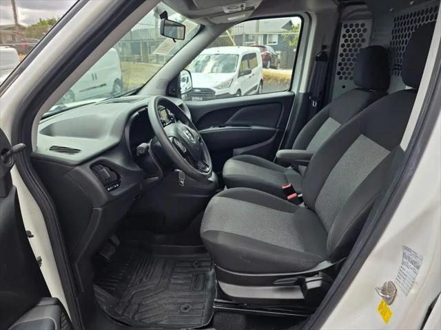 2022 Ram ProMaster City Cargo Van Cargo Van