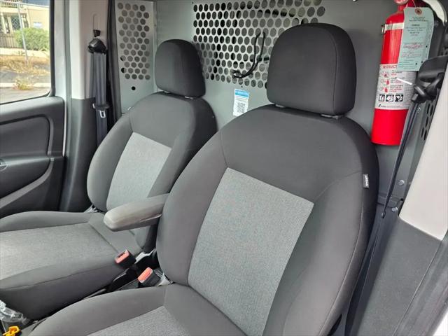 2022 Ram ProMaster City Cargo Van Cargo Van