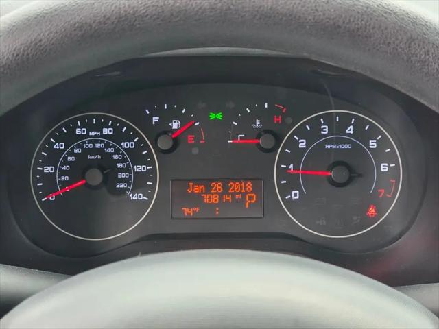 2022 Ram ProMaster City Cargo Van Cargo Van
