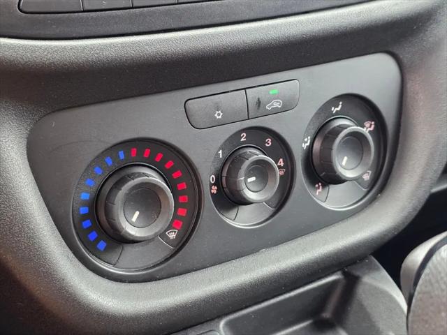 2022 Ram ProMaster City Cargo Van Cargo Van