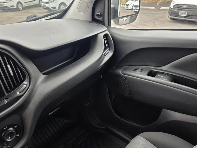 2022 Ram ProMaster City Cargo Van Cargo Van