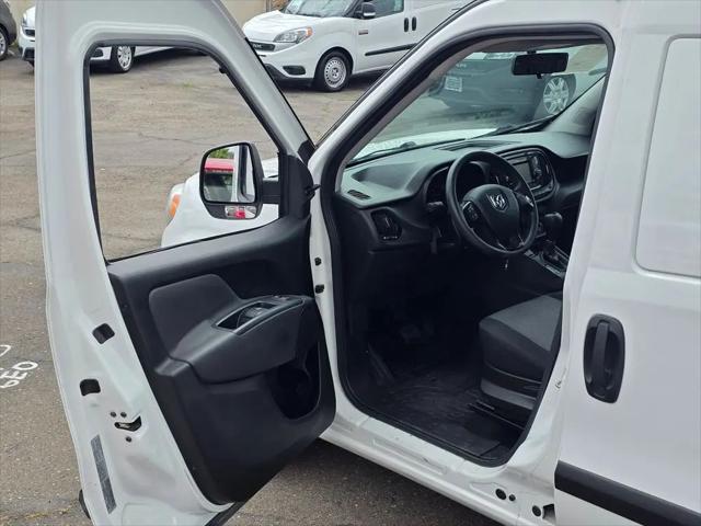 2022 Ram ProMaster City Cargo Van Cargo Van
