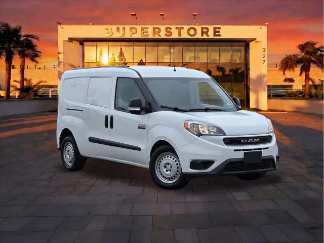 2022 Ram ProMaster City Cargo Van Cargo Van for sale in El Cajon, CA