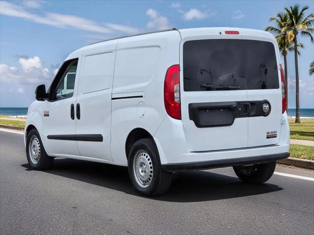 2022 Ram ProMaster City Cargo Van Cargo Van
