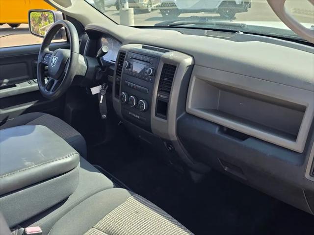 2012 Ram 1500 ST