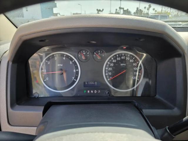 2012 Ram 1500 ST