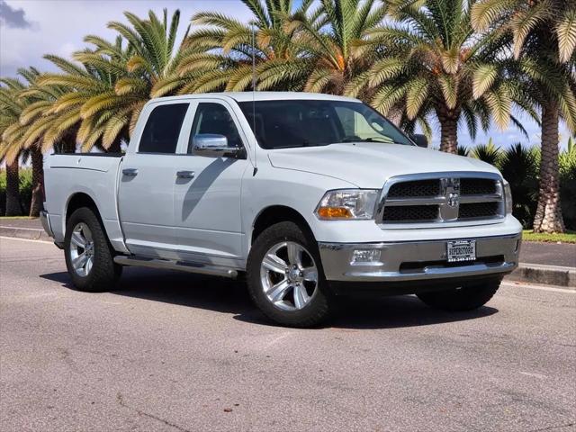 2012 Ram 1500 ST