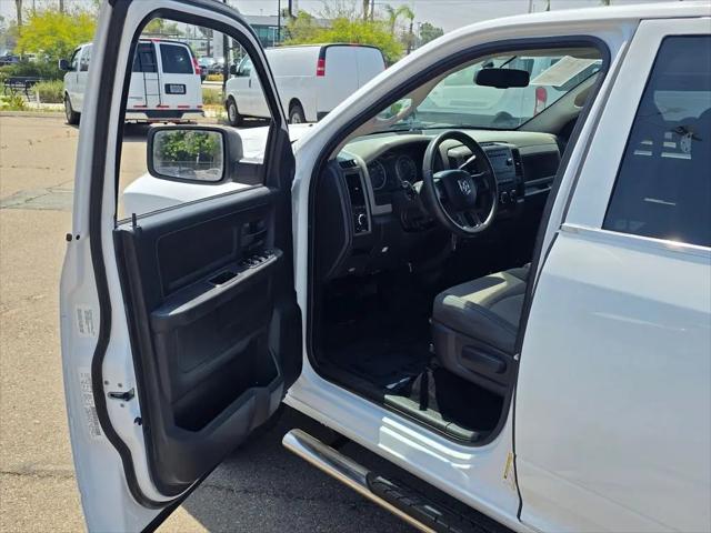 2012 Ram 1500 ST