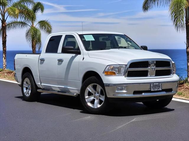 2012 Ram 1500 ST