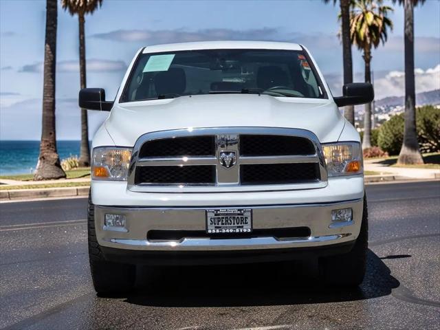 2012 Ram 1500 ST