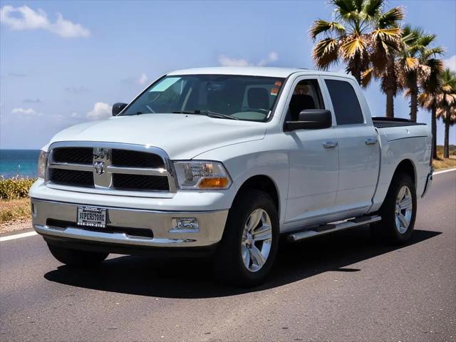 2012 Ram 1500 ST