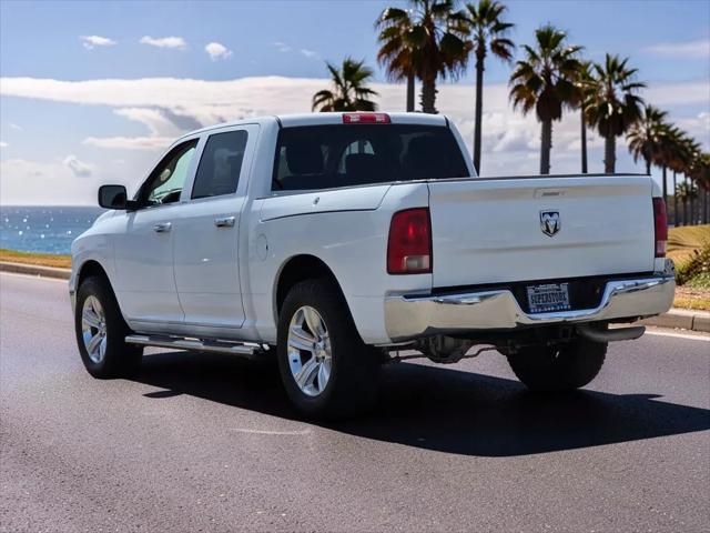 2012 Ram 1500 ST
