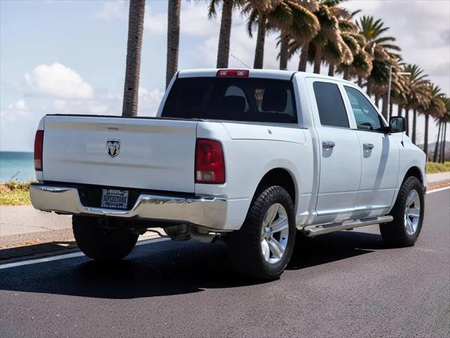 2012 Ram 1500 ST