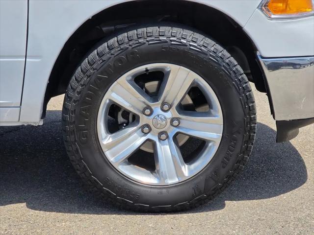 2012 Ram 1500 ST