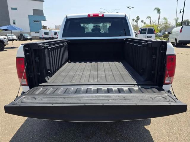 2012 Ram 1500 ST