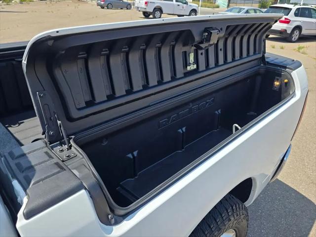 2012 Ram 1500 ST