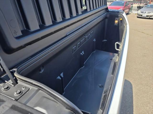 2012 Ram 1500 ST