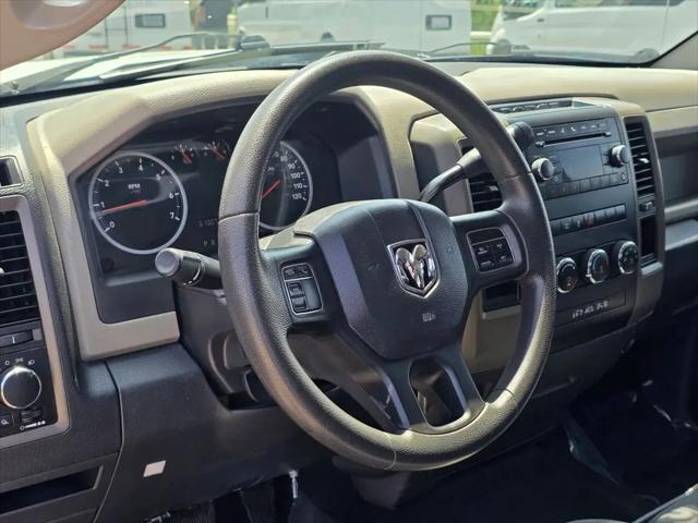 2012 Ram 1500 ST