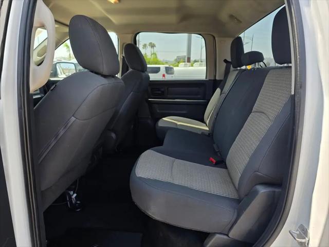 2012 Ram 1500 ST