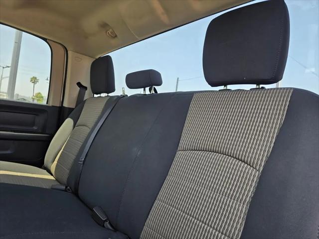 2012 Ram 1500 ST