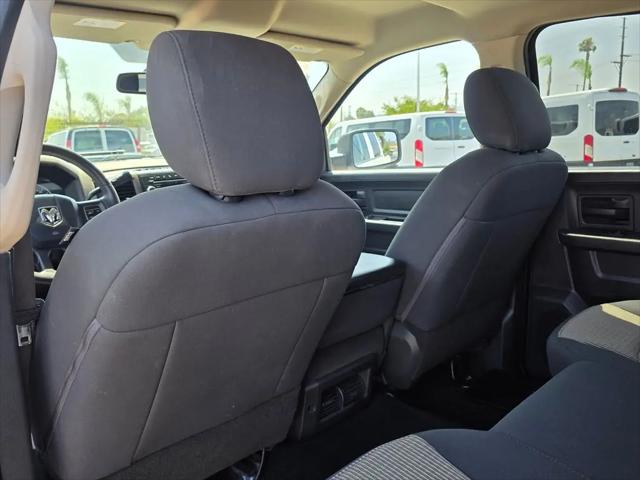2012 Ram 1500 ST