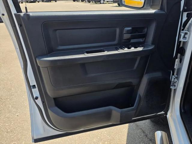 2012 Ram 1500 ST