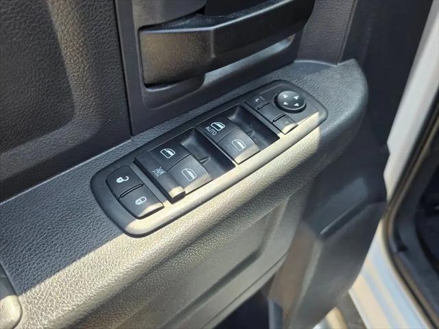 2012 Ram 1500 ST
