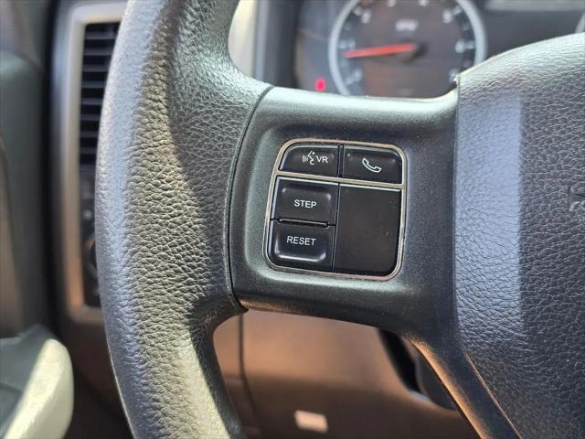 2012 Ram 1500 ST