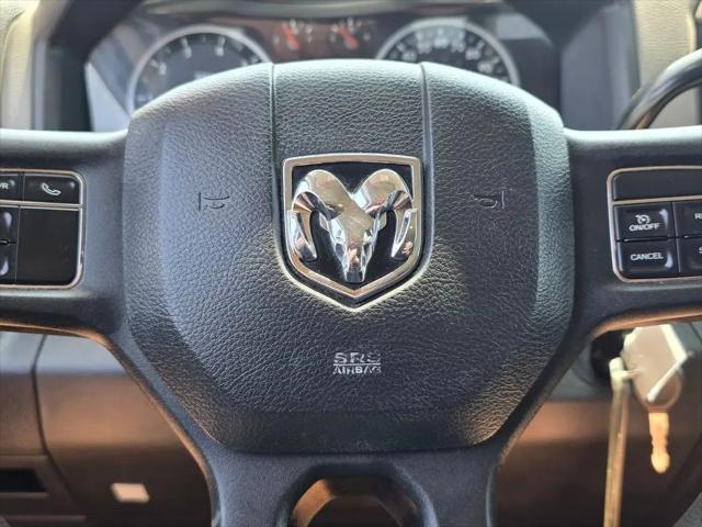 2012 Ram 1500 ST