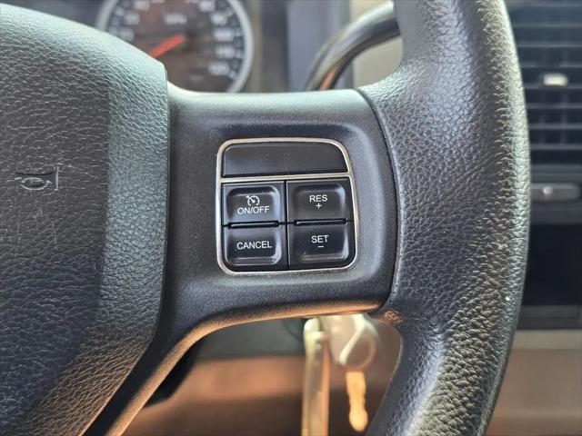 2012 Ram 1500 ST