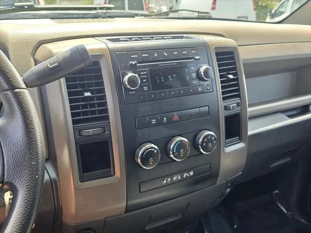 2012 Ram 1500 ST