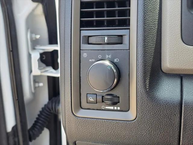 2012 Ram 1500 ST