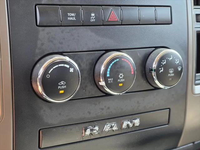 2012 Ram 1500 ST