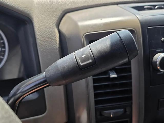 2012 Ram 1500 ST