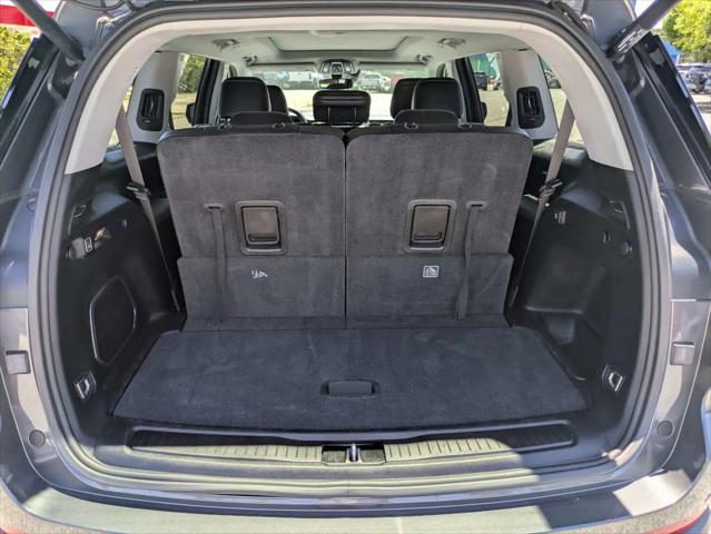 2021 Jeep Grand Cherokee Limited 4x2