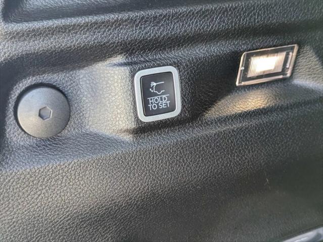 2021 Jeep Grand Cherokee Limited 4x2